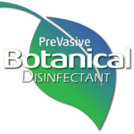 Botanical Disinfectant logo