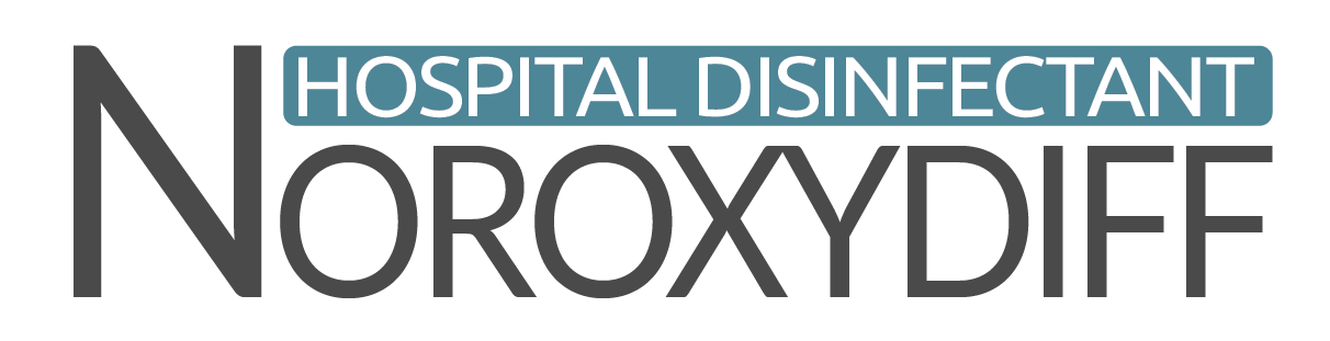 Kill cdiff spores in 2 minutes