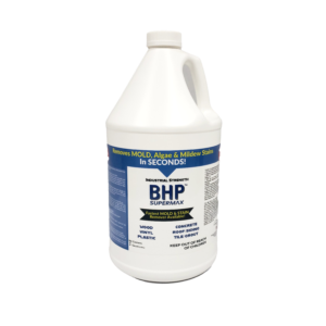 BHP Supermax cleaner