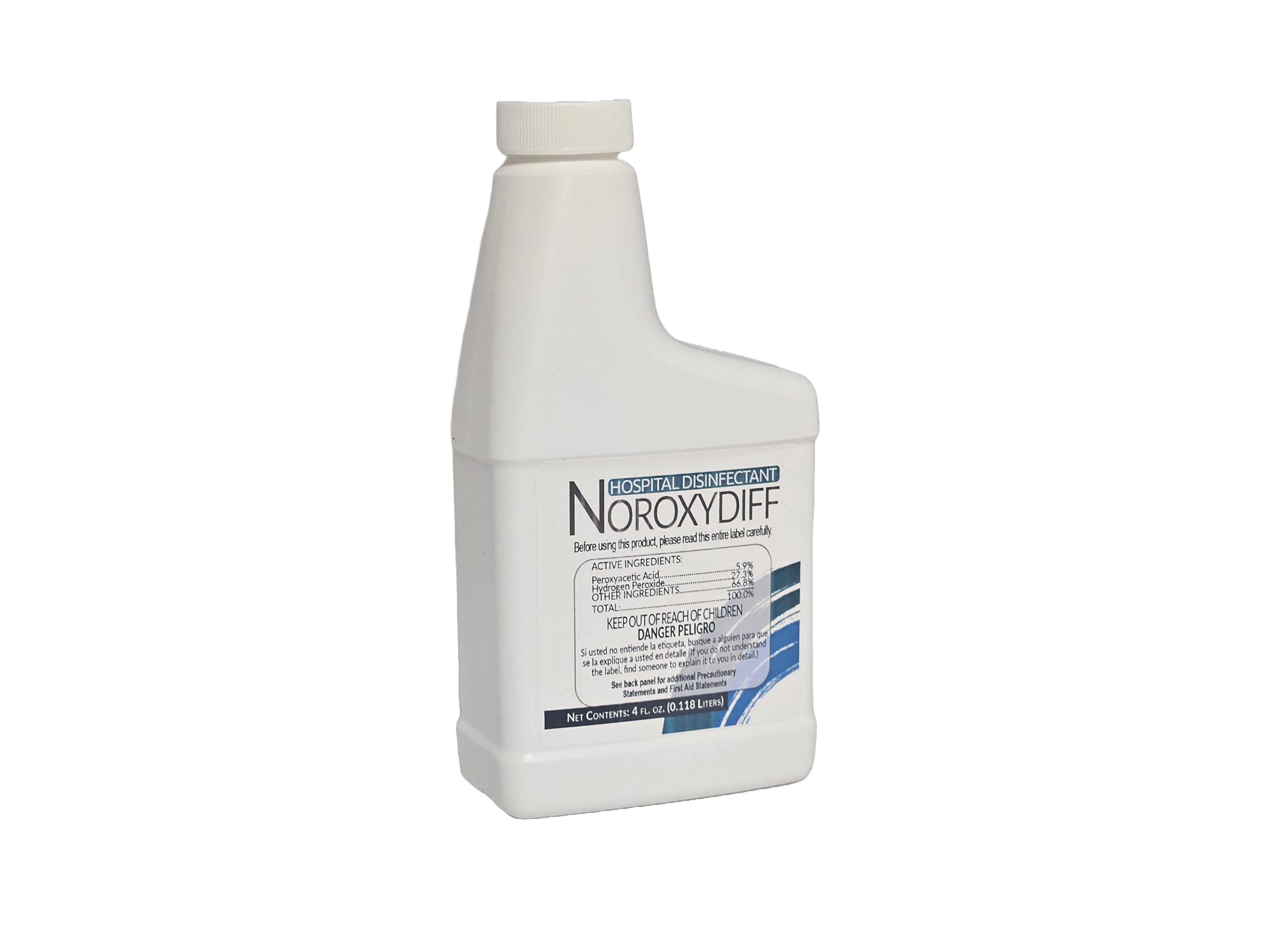 Kill cdiff in 2 minutes